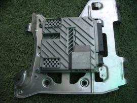 Mercedes Benz - Amplifier Amp - 2139006427